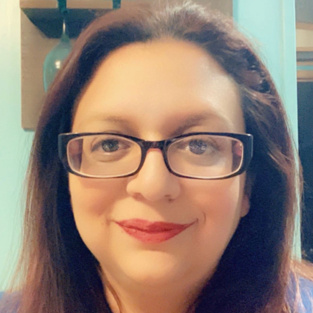 Meet your Posher, Michell